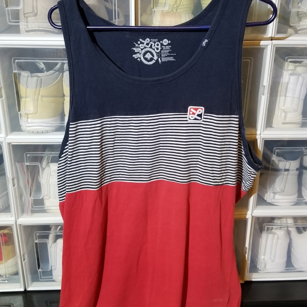 Lrg XXL tank top